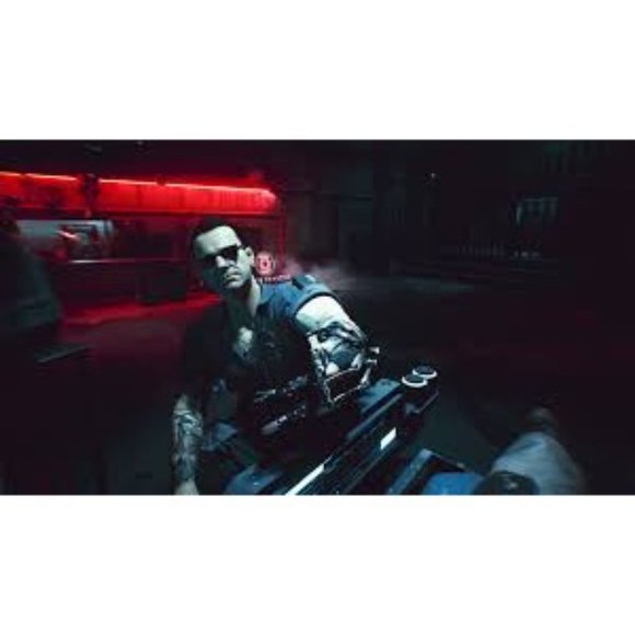 New XBOX ONE Cyberpunk 2077 Microsoft Open-World, Action-Adventure RPG (CIB) - Picture 6 of 7